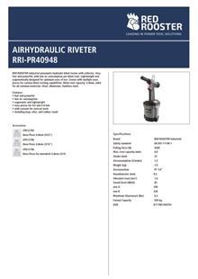 Podatkovni list Podatkovni list